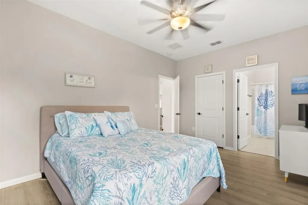 726 Porter Rye Avenue Debary FL 32713