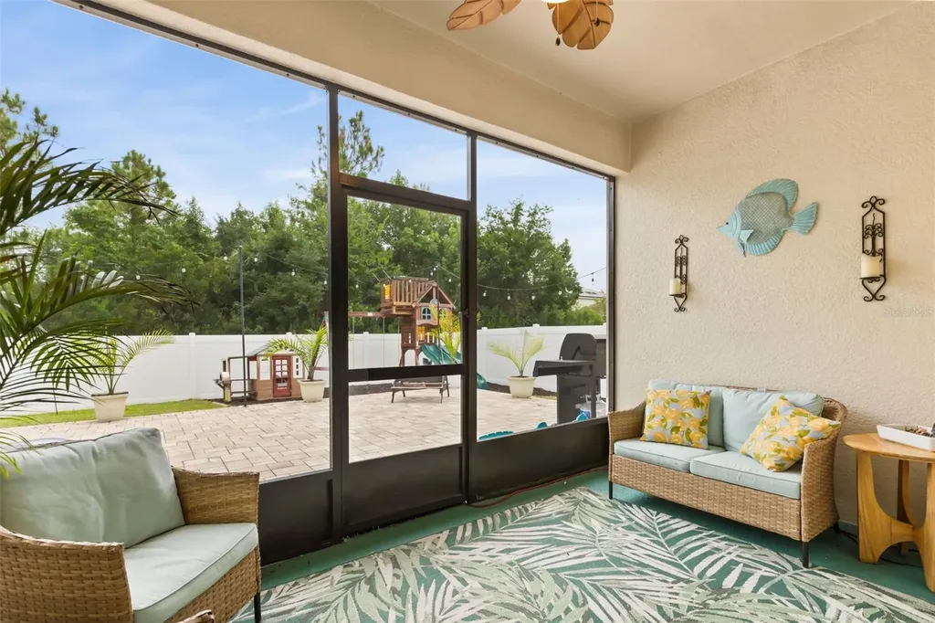 726 Porter Rye Avenue Debary FL 32713