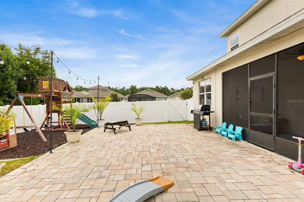 726 Porter Rye Avenue Debary FL 32713
