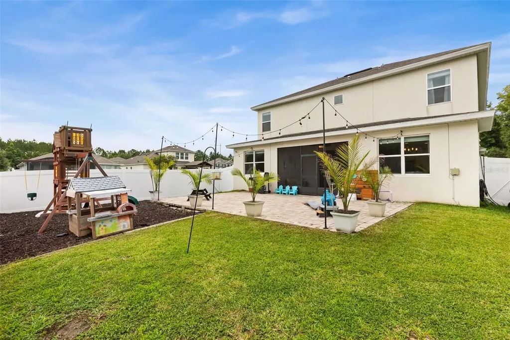 726 Porter Rye Avenue Debary FL 32713