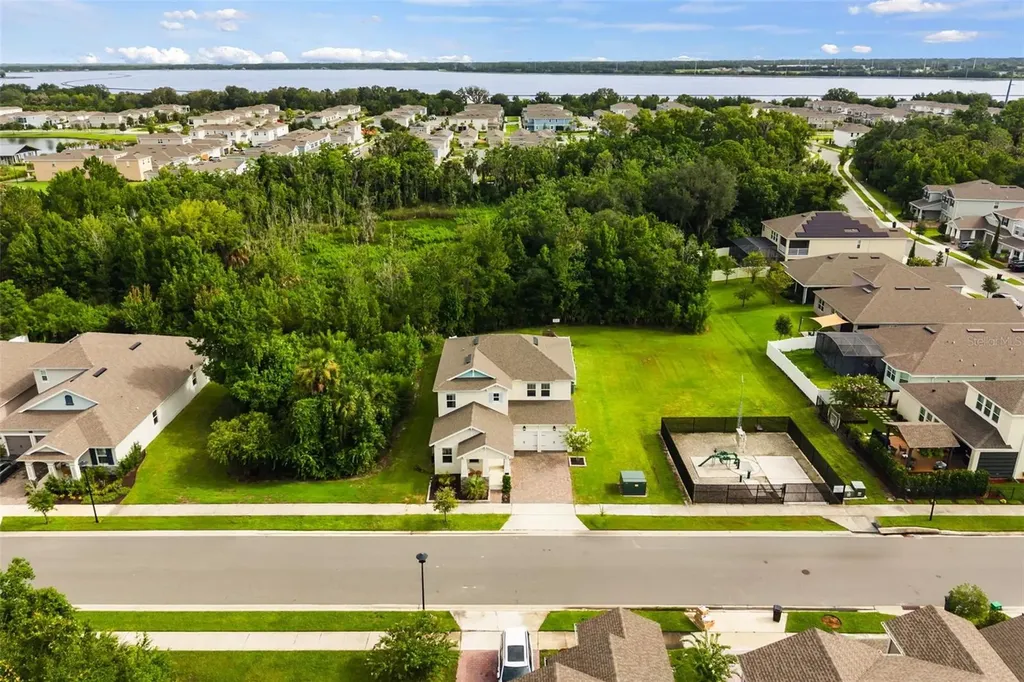 726 Porter Rye Avenue Debary FL 32713