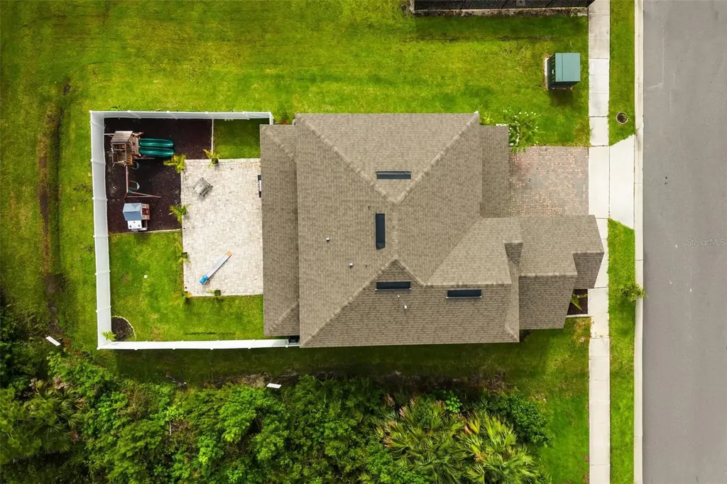 726 Porter Rye Avenue Debary FL 32713