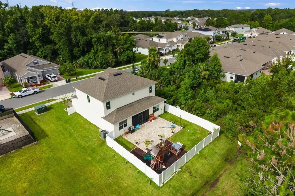 726 Porter Rye Avenue Debary FL 32713