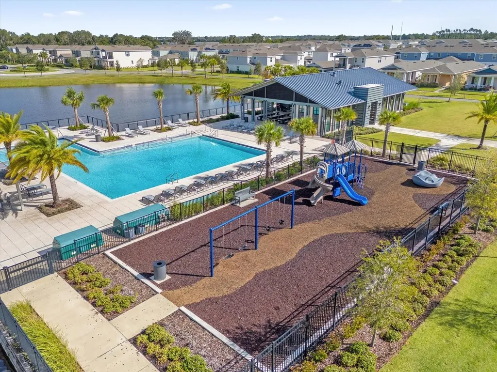 726 Porter Rye Avenue Debary FL 32713
