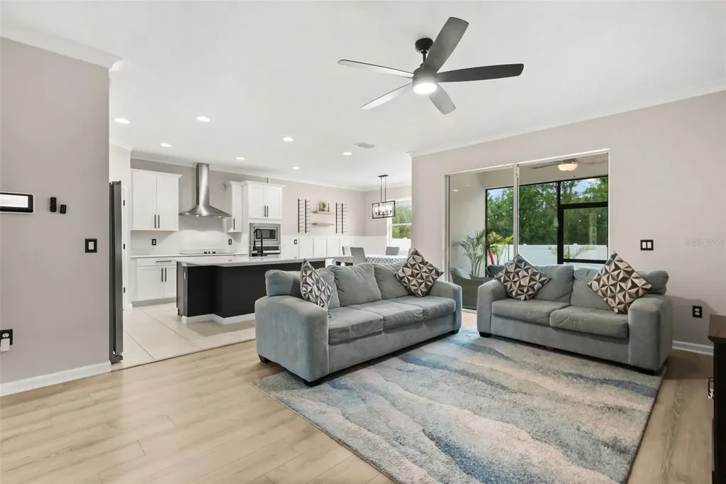 726 Porter Rye Avenue Debary FL 32713