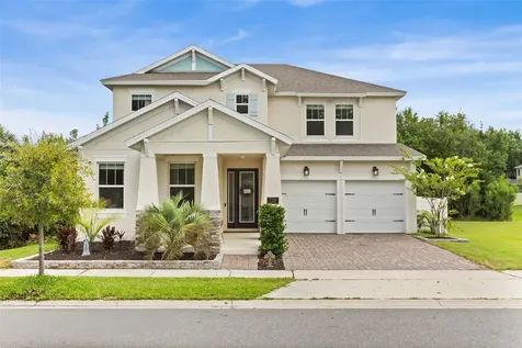 726 Porter Rye Avenue Debary FL 32713