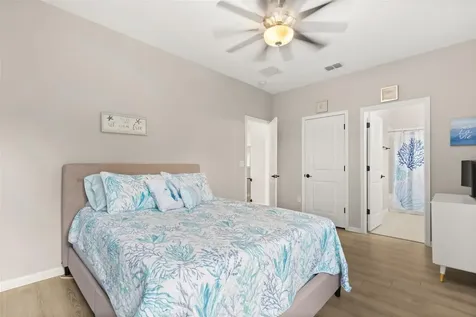 726 Porter Rye Avenue Debary FL 32713