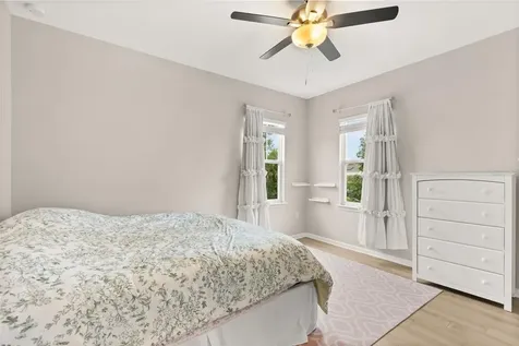 726 Porter Rye Avenue Debary FL 32713