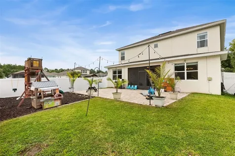 726 Porter Rye Avenue Debary FL 32713