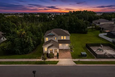 726 Porter Rye Avenue Debary FL 32713