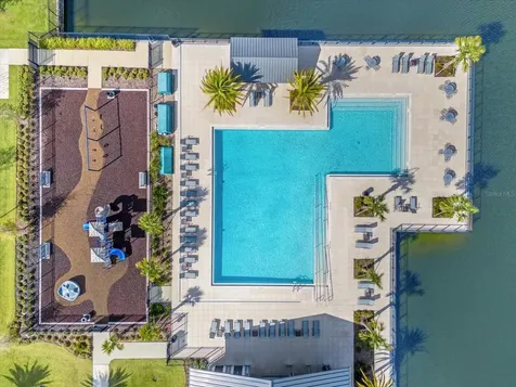726 Porter Rye Avenue Debary FL 32713