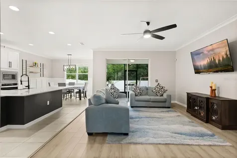 726 Porter Rye Avenue Debary FL 32713