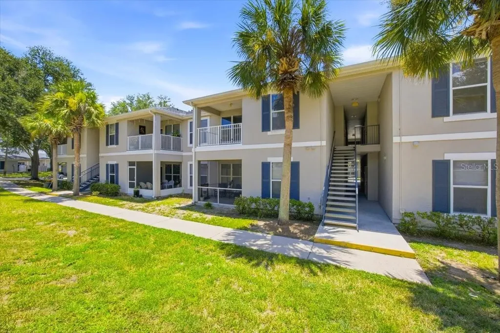 4008 Hemingway Circle Haines City FL 33844