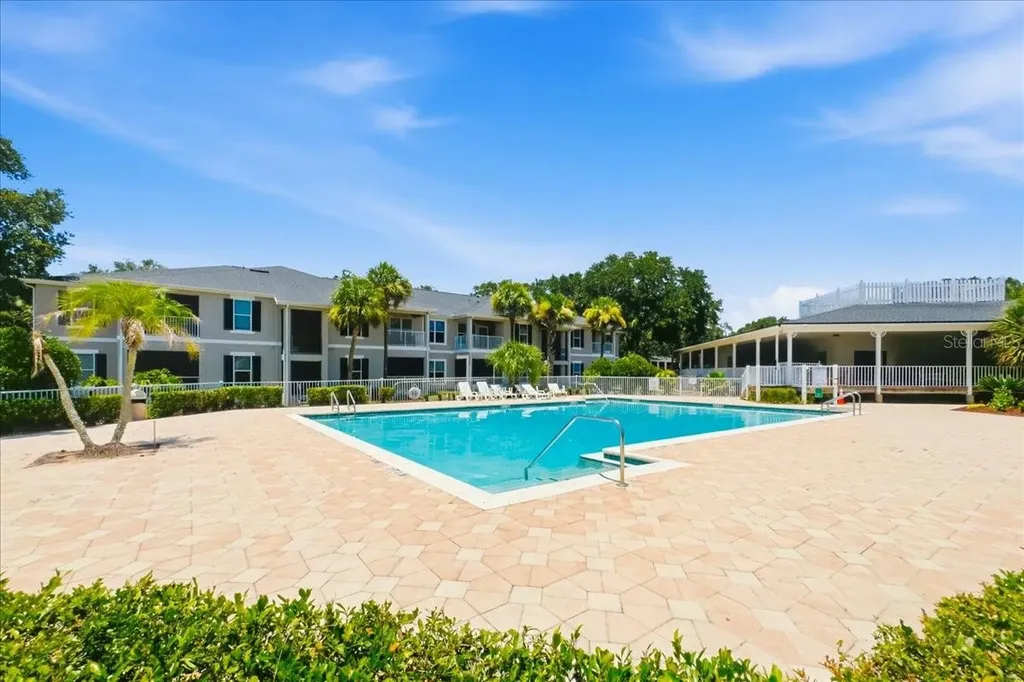 4008 Hemingway Circle Haines City FL 33844