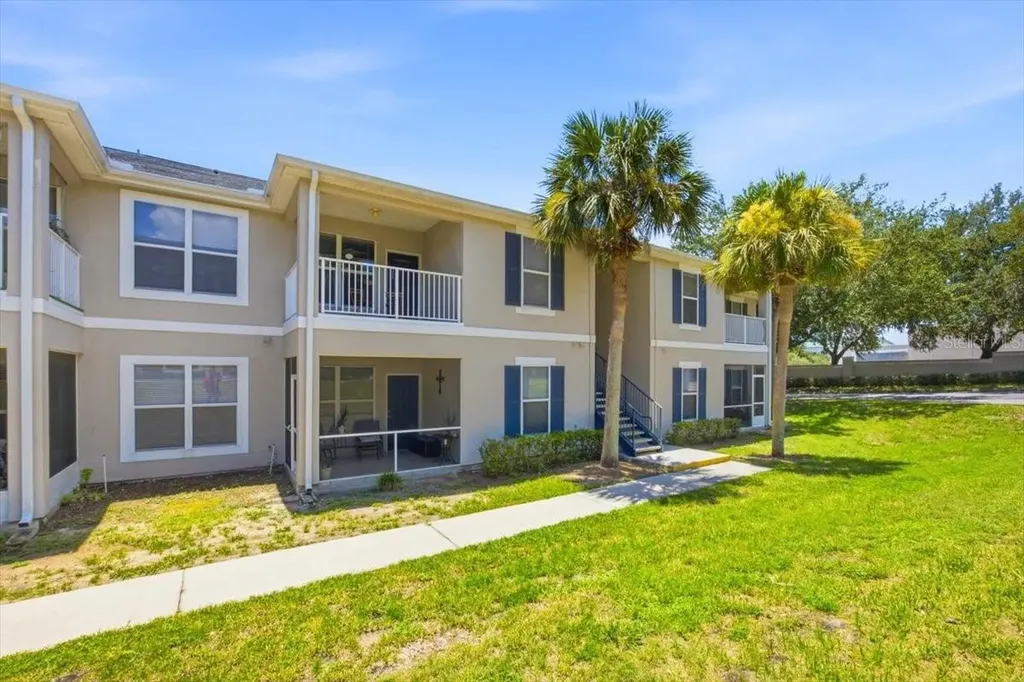 4008 Hemingway Circle Haines City FL 33844