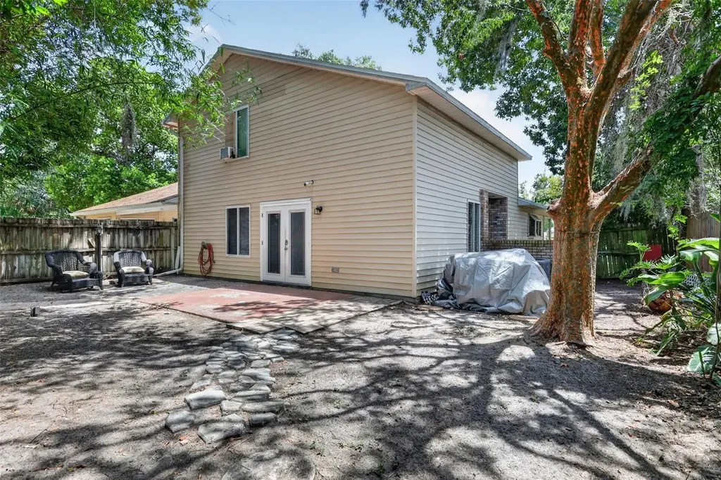 2662 Mcdonald Terrace Mount Dora FL 32757