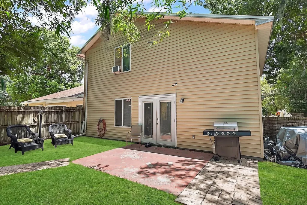 2662 Mcdonald Terrace Mount Dora FL 32757
