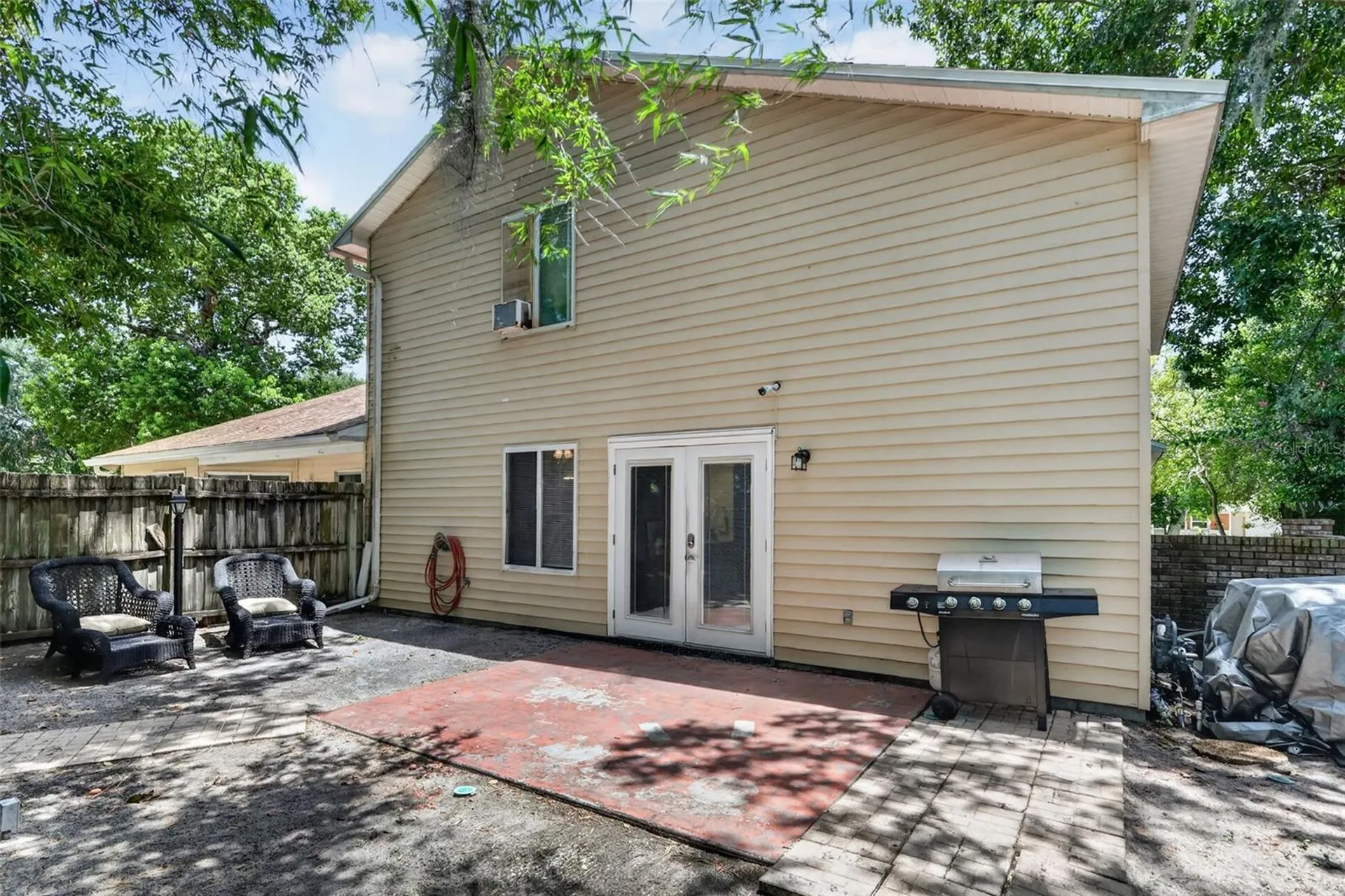 2662 Mcdonald Terrace Mount Dora FL 32757