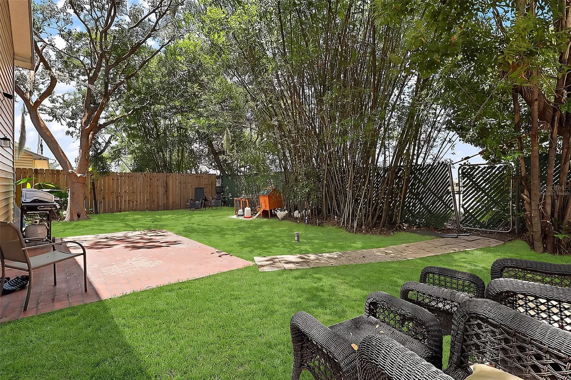 2662 Mcdonald Terrace Mount Dora FL 32757