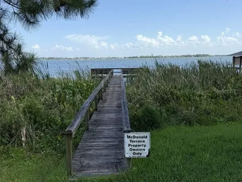 2662 Mcdonald Terrace Mount Dora FL 32757