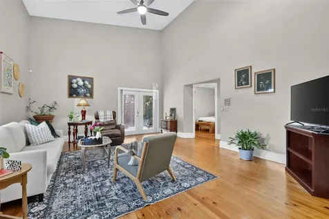 2662 Mcdonald Terrace Mount Dora FL 32757