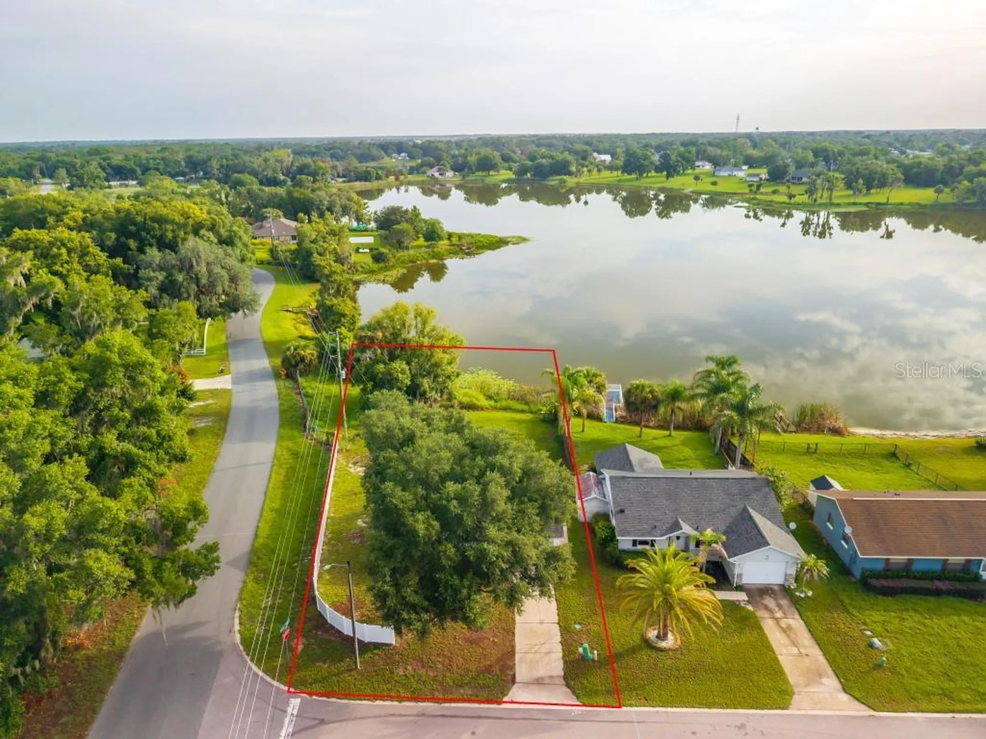 57 Cayman Circle Umatilla FL 32784