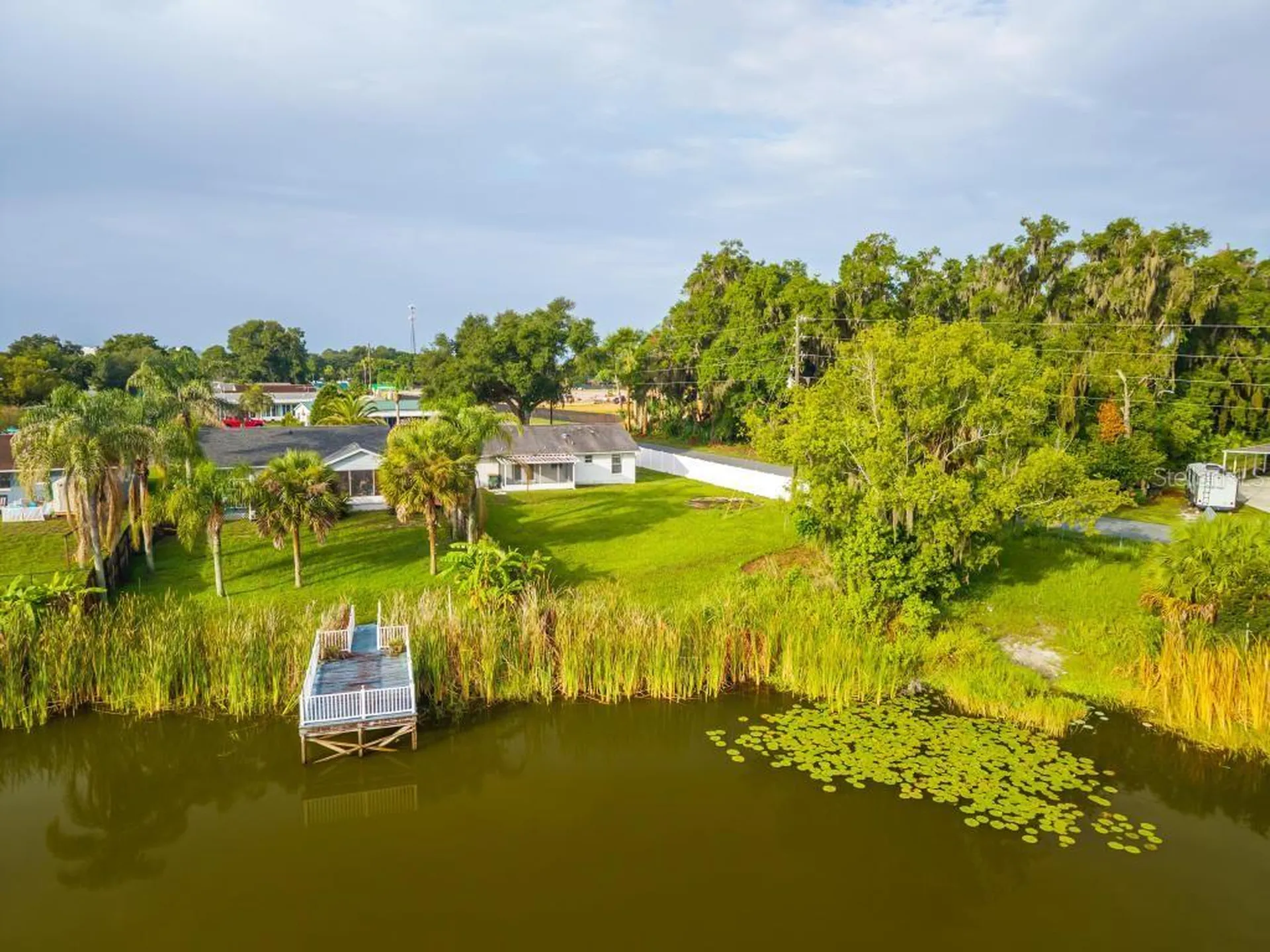 57 Cayman Circle Umatilla FL 32784