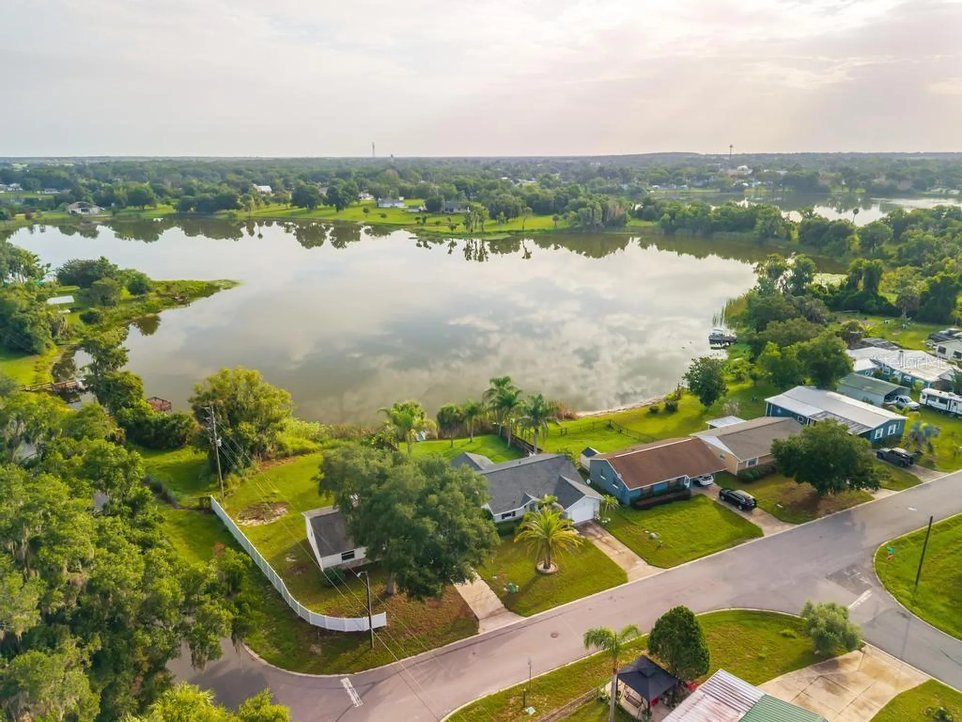 57 Cayman Circle Umatilla FL 32784