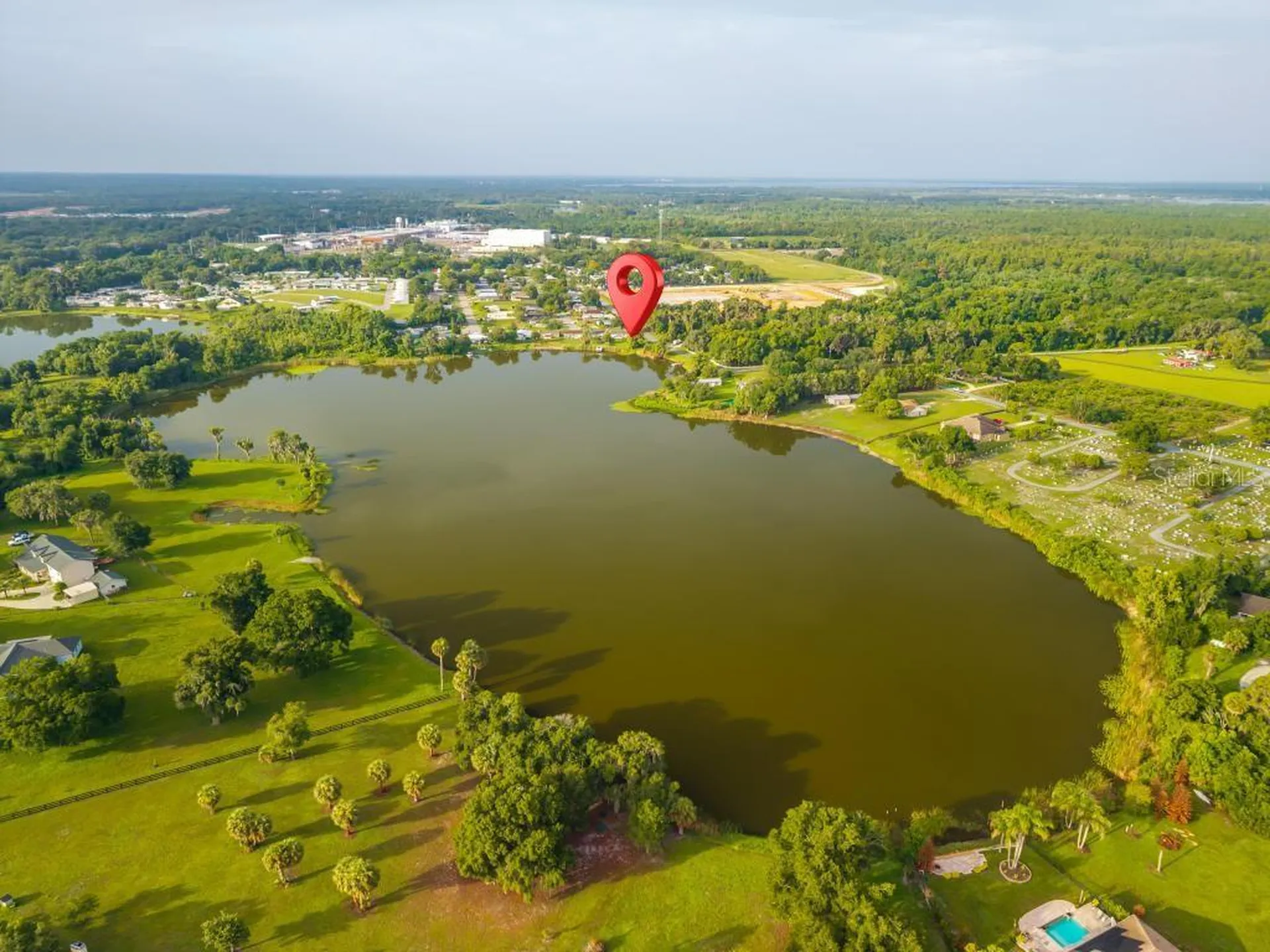57 Cayman Circle Umatilla FL 32784