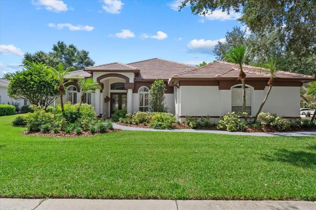 9145 Highland Ridge Way Tampa FL 33647