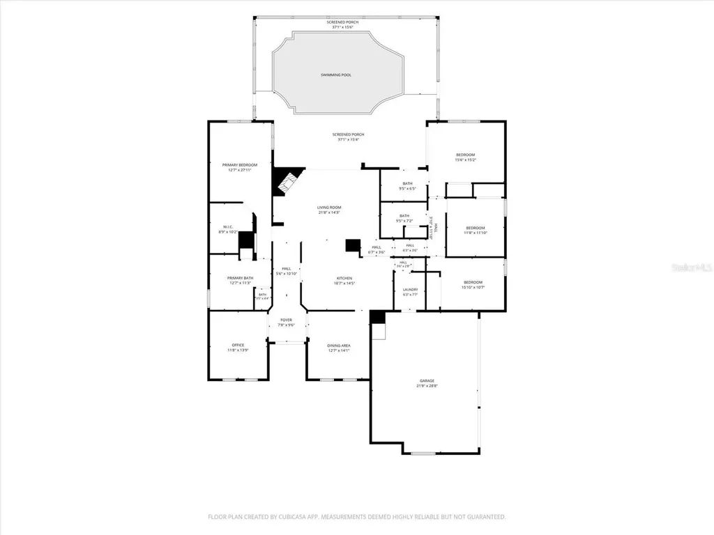 9145 Highland Ridge Way Tampa FL 33647
