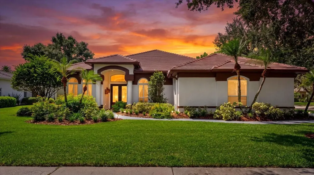 9145 Highland Ridge Way Tampa FL 33647