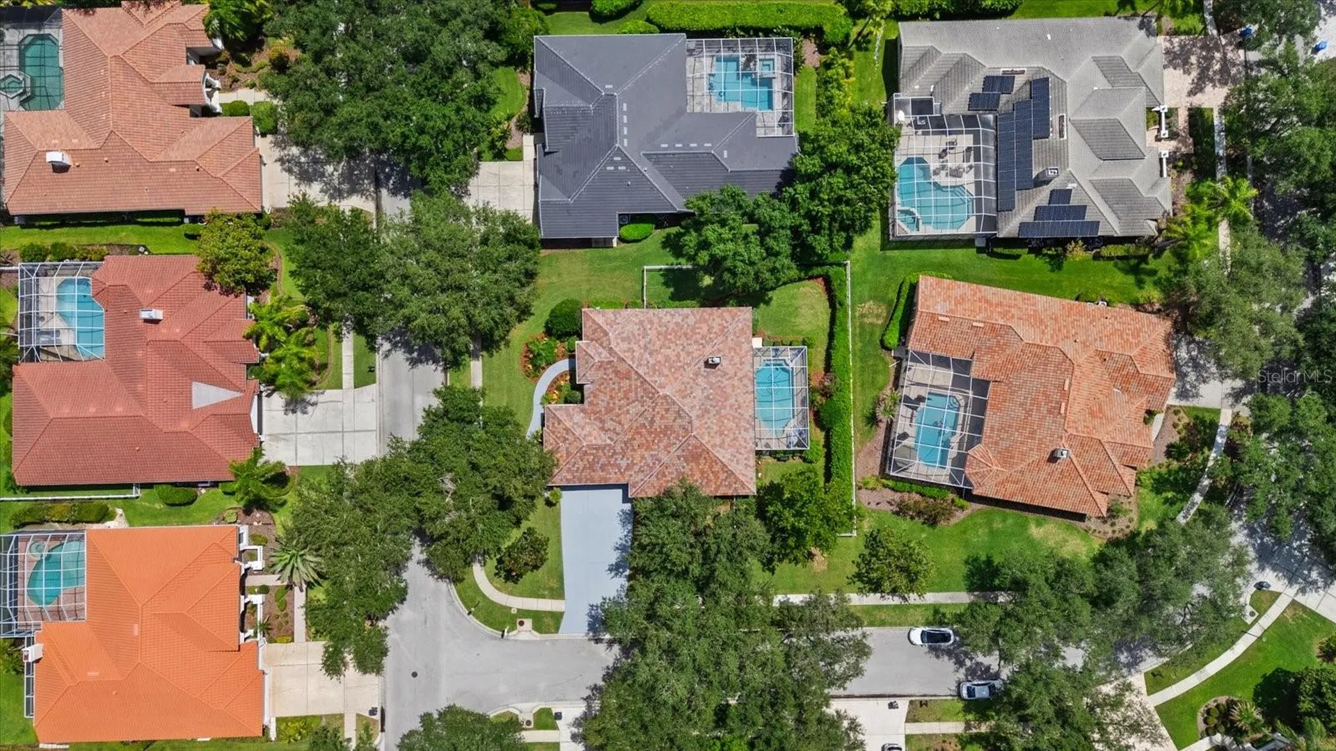 9145 Highland Ridge Way Tampa FL 33647