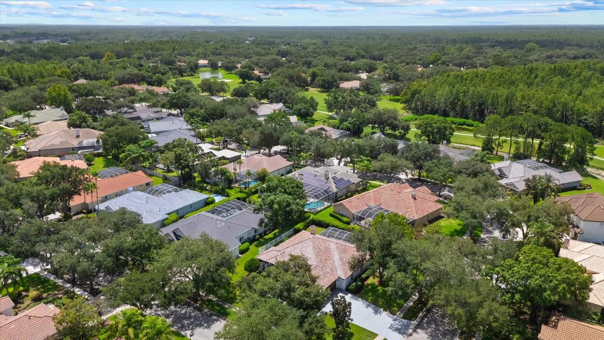 9145 Highland Ridge Way Tampa FL 33647