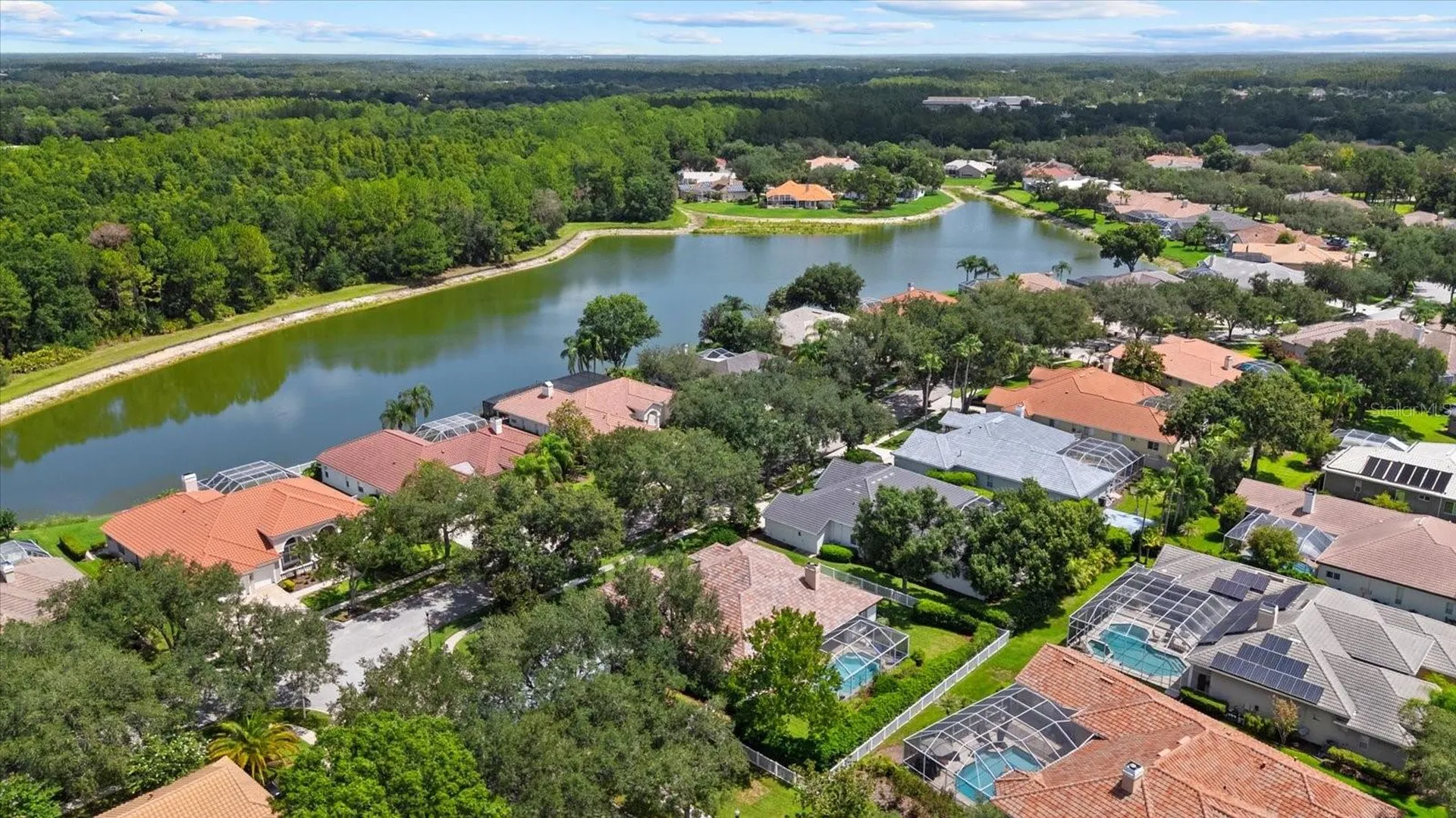 9145 Highland Ridge Way Tampa FL 33647