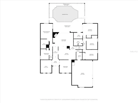 9145 Highland Ridge Way Tampa FL 33647