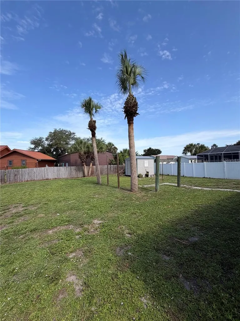 11748 Oceanspray Boulevard Englewood FL 34224