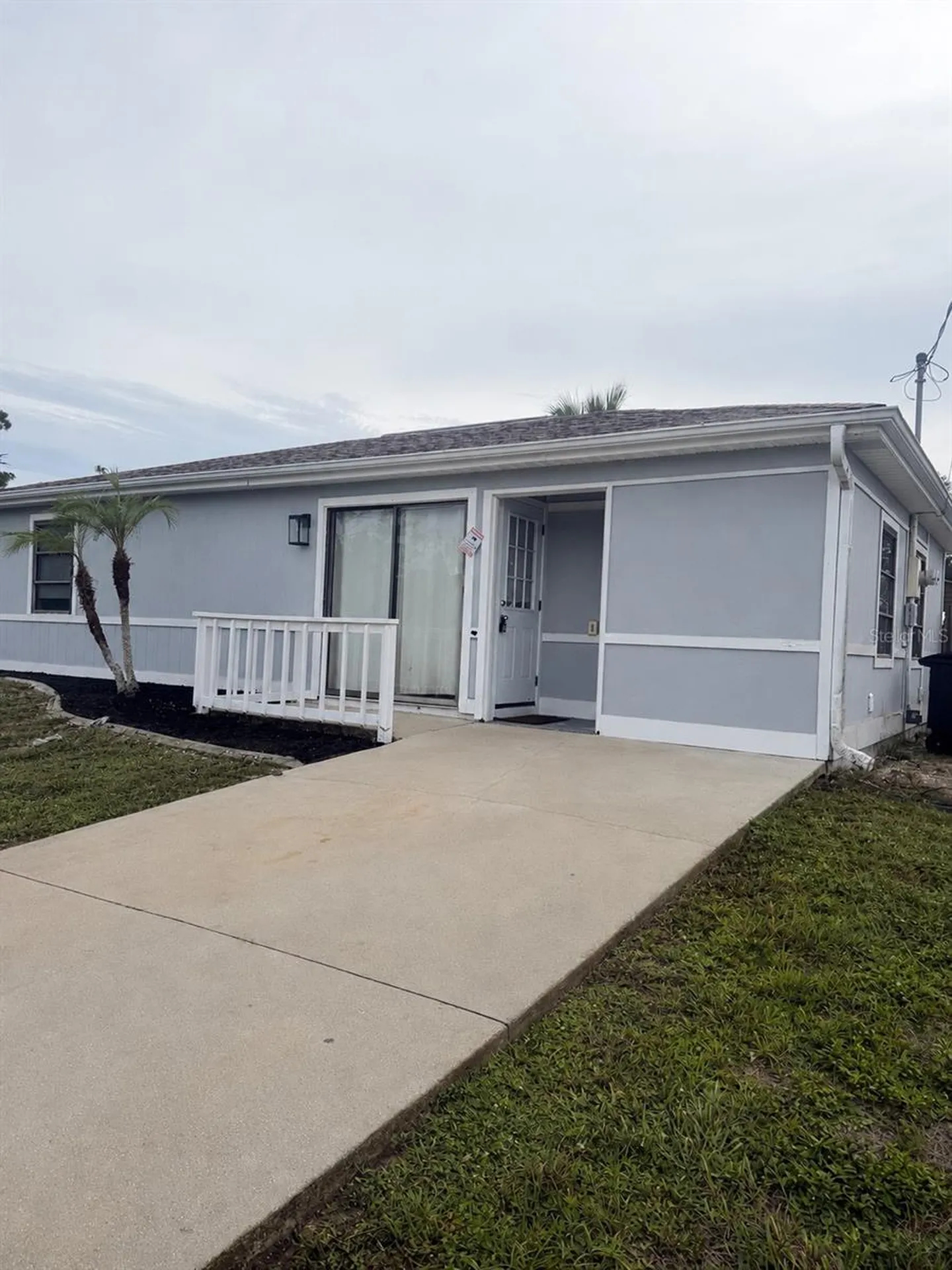 11748 Oceanspray Boulevard Englewood FL 34224