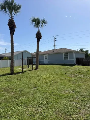 11748 Oceanspray Boulevard Englewood FL 34224