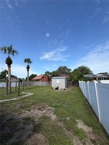 11748 Oceanspray Boulevard Englewood FL 34224