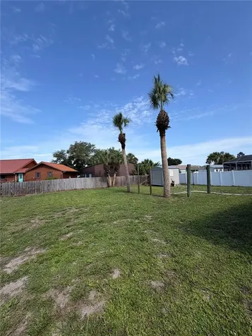 11748 Oceanspray Boulevard Englewood FL 34224
