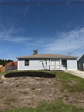 11748 Oceanspray Boulevard Englewood FL 34224