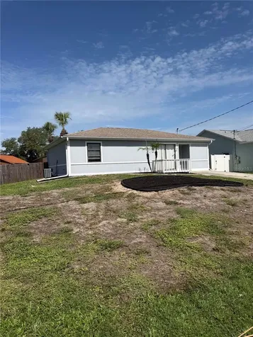 11748 Oceanspray Boulevard Englewood FL 34224