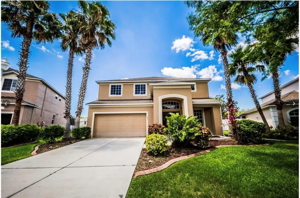 6006 Broad River Run Ellenton FL 34222