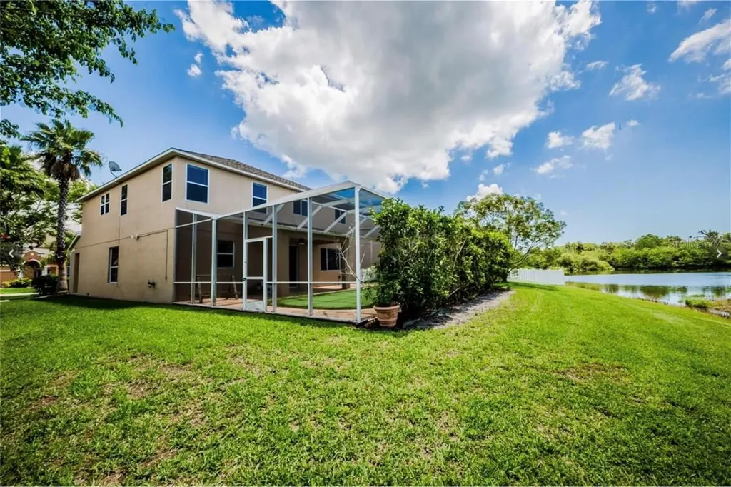 6006 Broad River Run Ellenton FL 34222