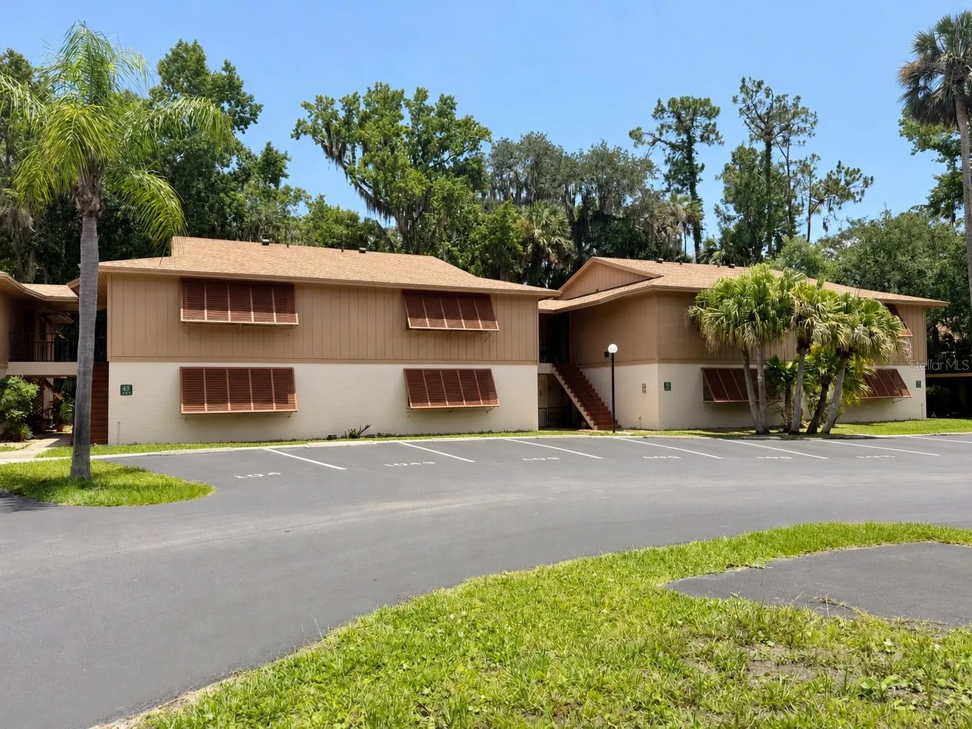 100 Sweetgum Woods Court Deltona FL 32725