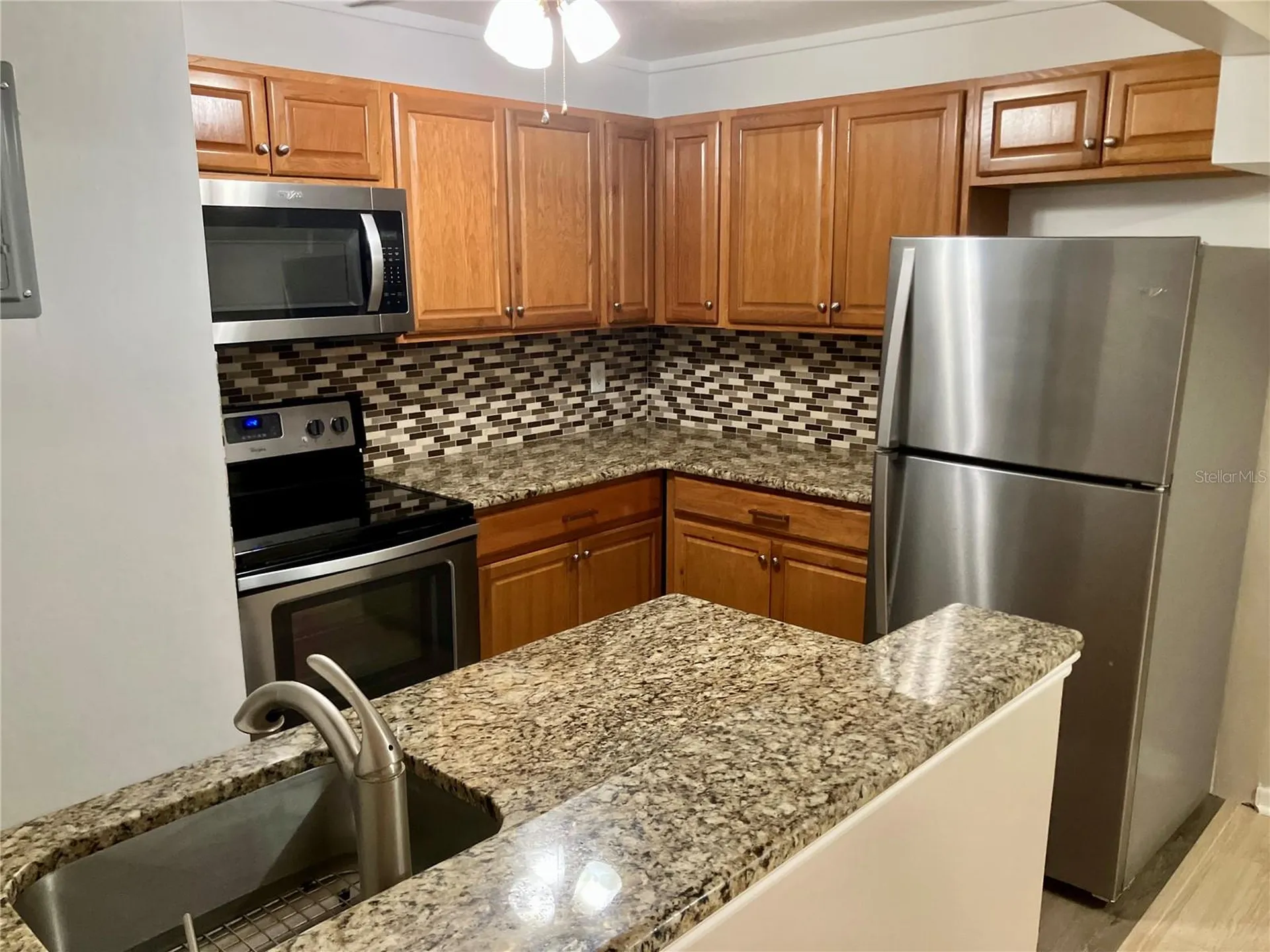 100 Sweetgum Woods Court Deltona FL 32725