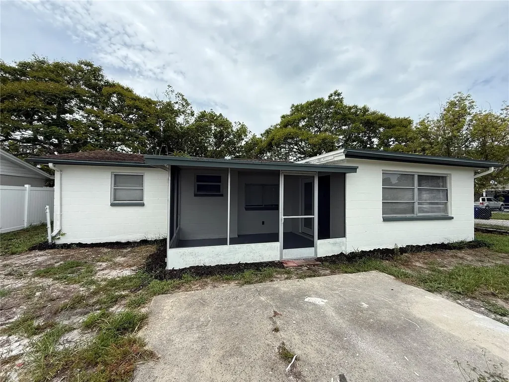 3019 Lloyd Drive Holiday FL 34691