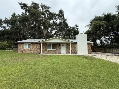 3019 Lloyd Drive Holiday FL 34691
