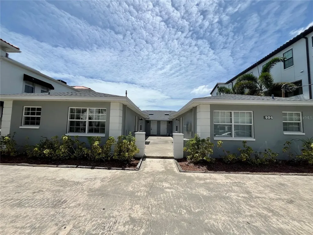 505 S Westland Avenue Tampa FL 33606